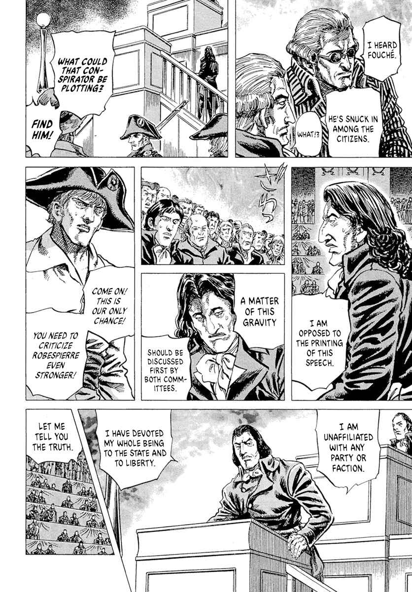 Napoleon - Age of the Lion Chapter 33 - Page 10