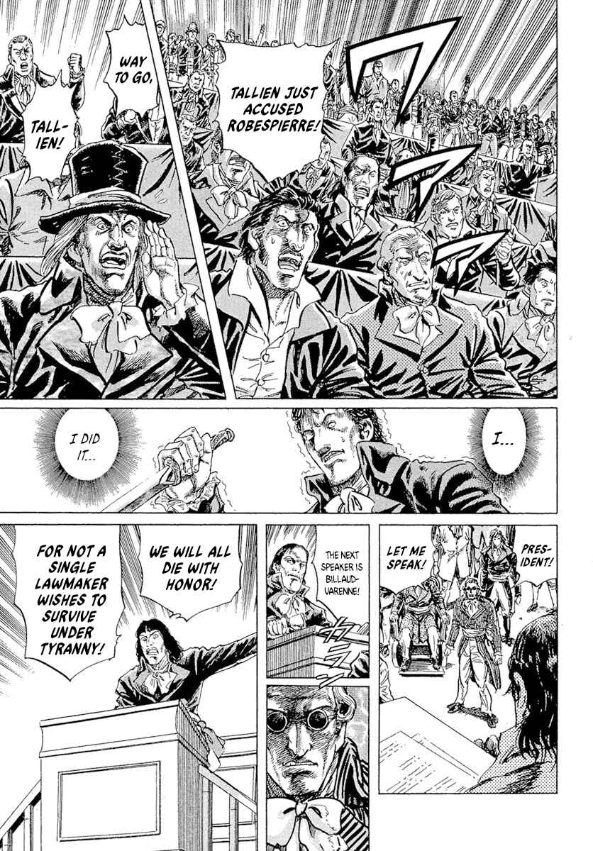 Napoleon - Age of the Lion Chapter 33 - Page 15
