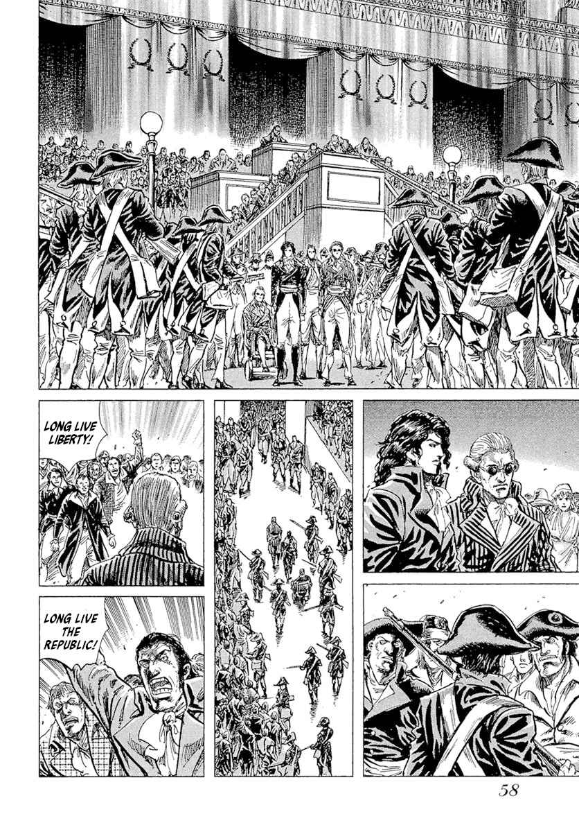Napoleon - Age of the Lion Chapter 33 - Page 18