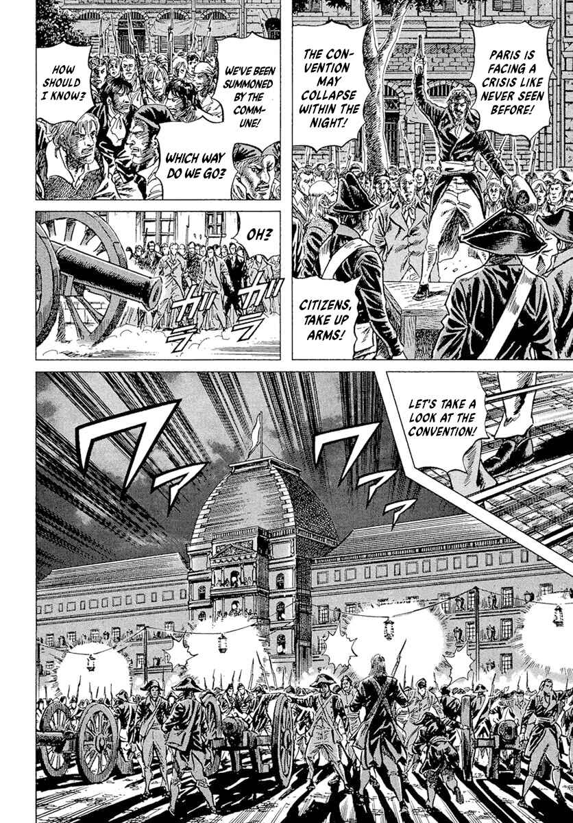Napoleon - Age of the Lion Chapter 33 - Page 26