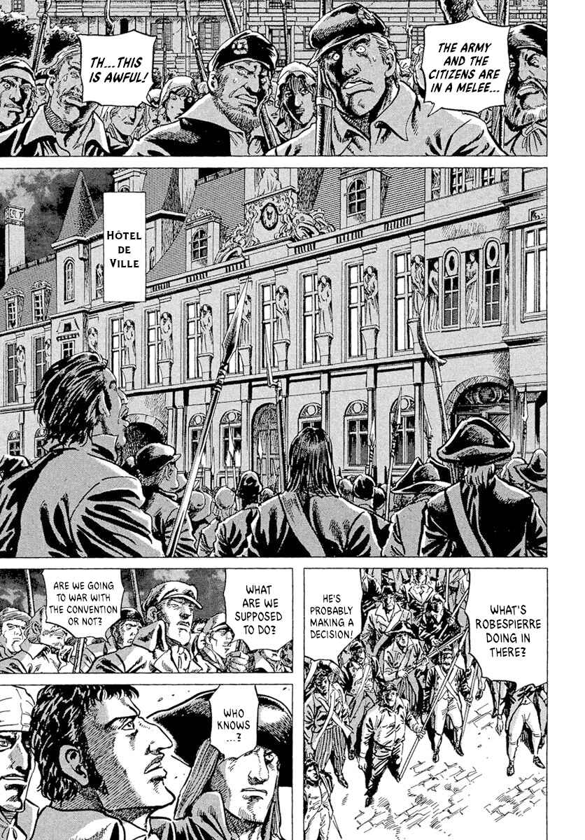 Napoleon - Age of the Lion Chapter 33 - Page 27