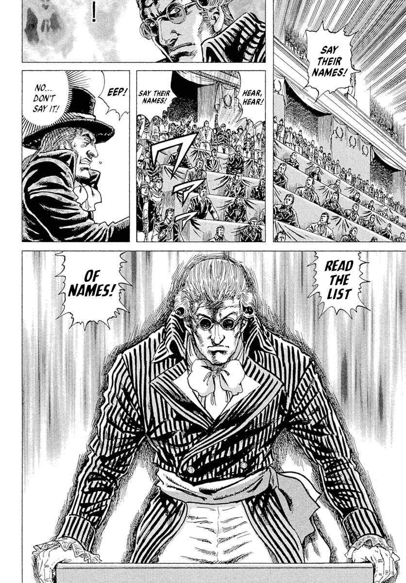 Napoleon - Age of the Lion Chapter 33 - Page 8