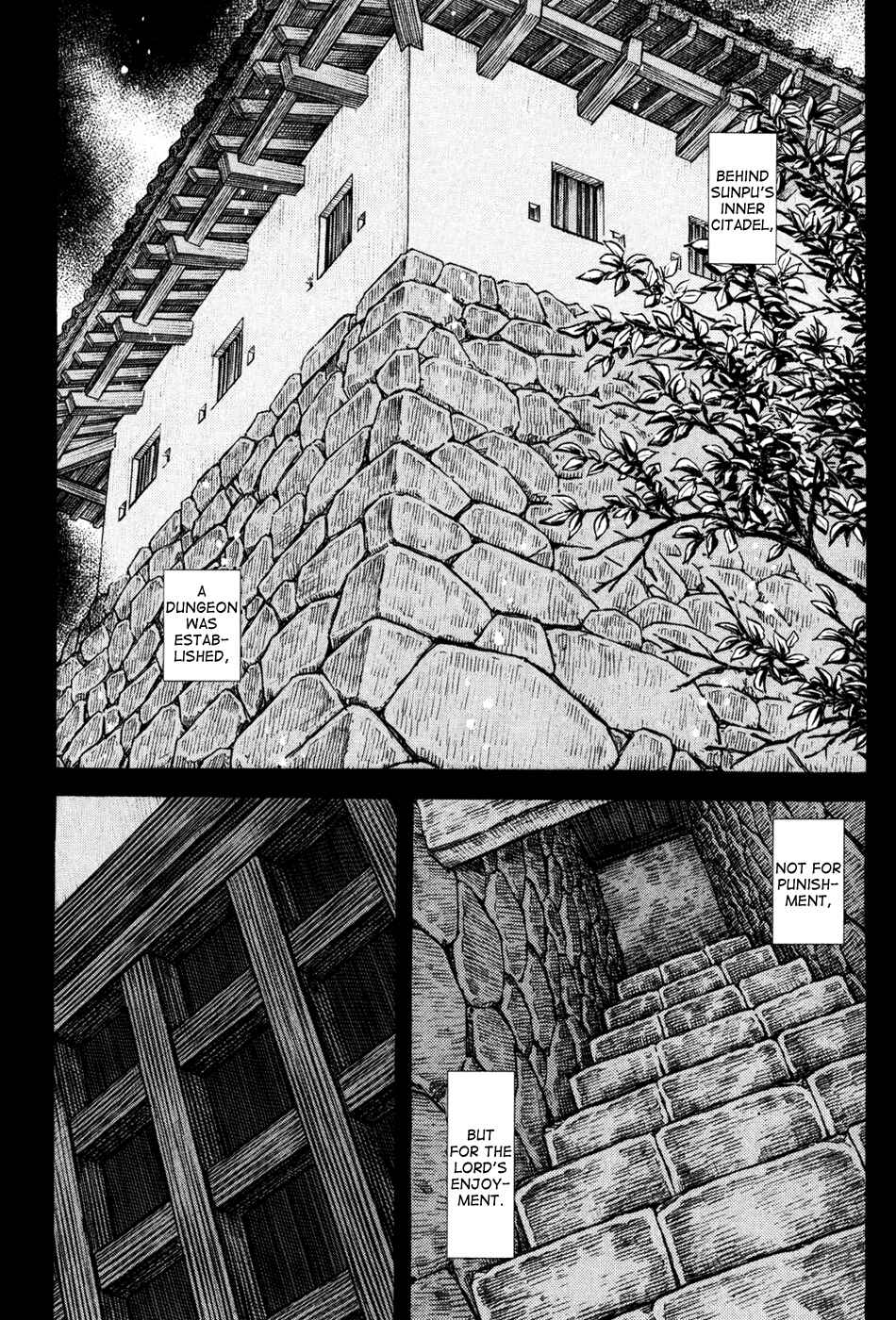 Death Frenzy Chapter 66 - Page 8