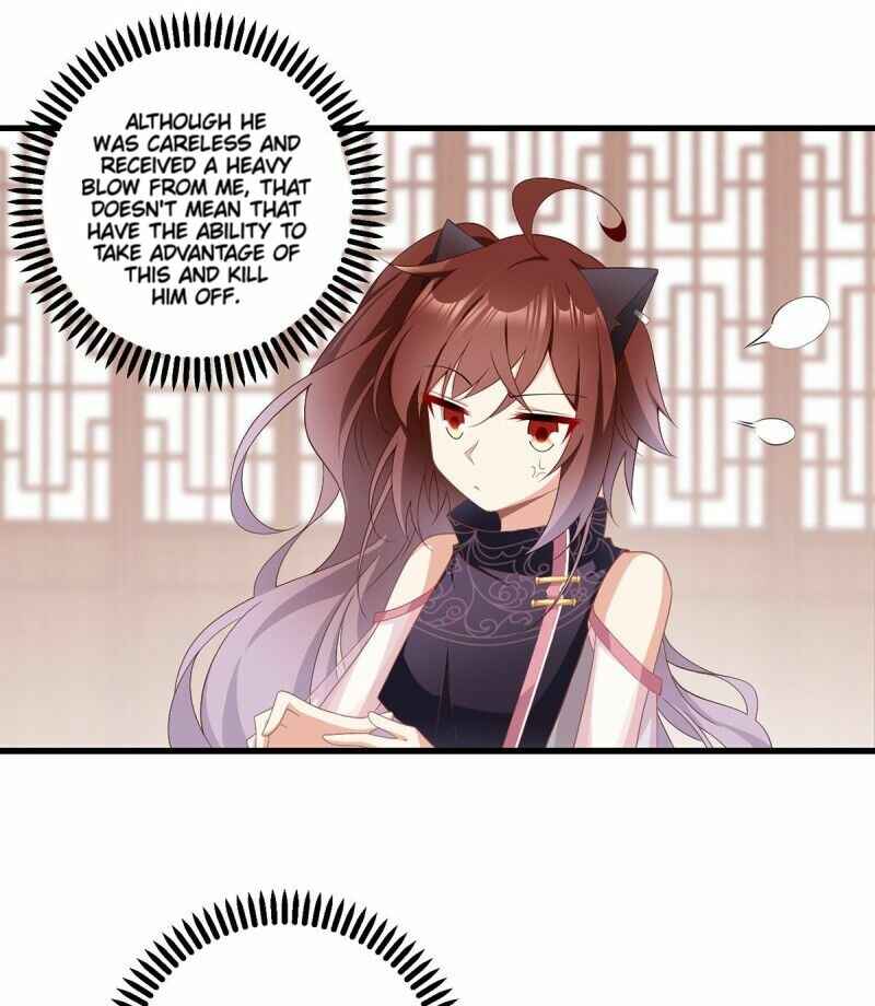 The Distinguished Cute Master Chapter 231 - Page 10