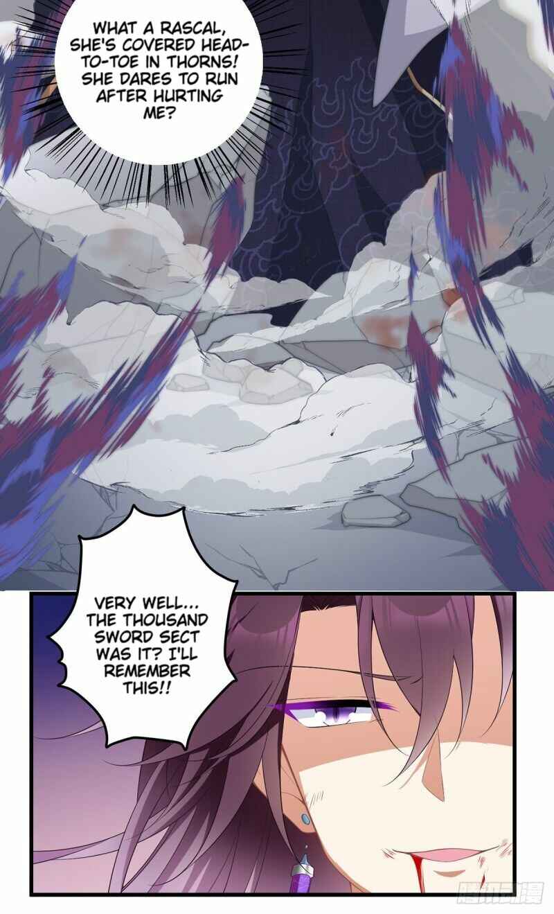 The Distinguished Cute Master Chapter 231 - Page 15