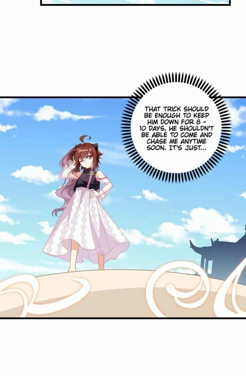 The Distinguished Cute Master Chapter 231 - Page 17