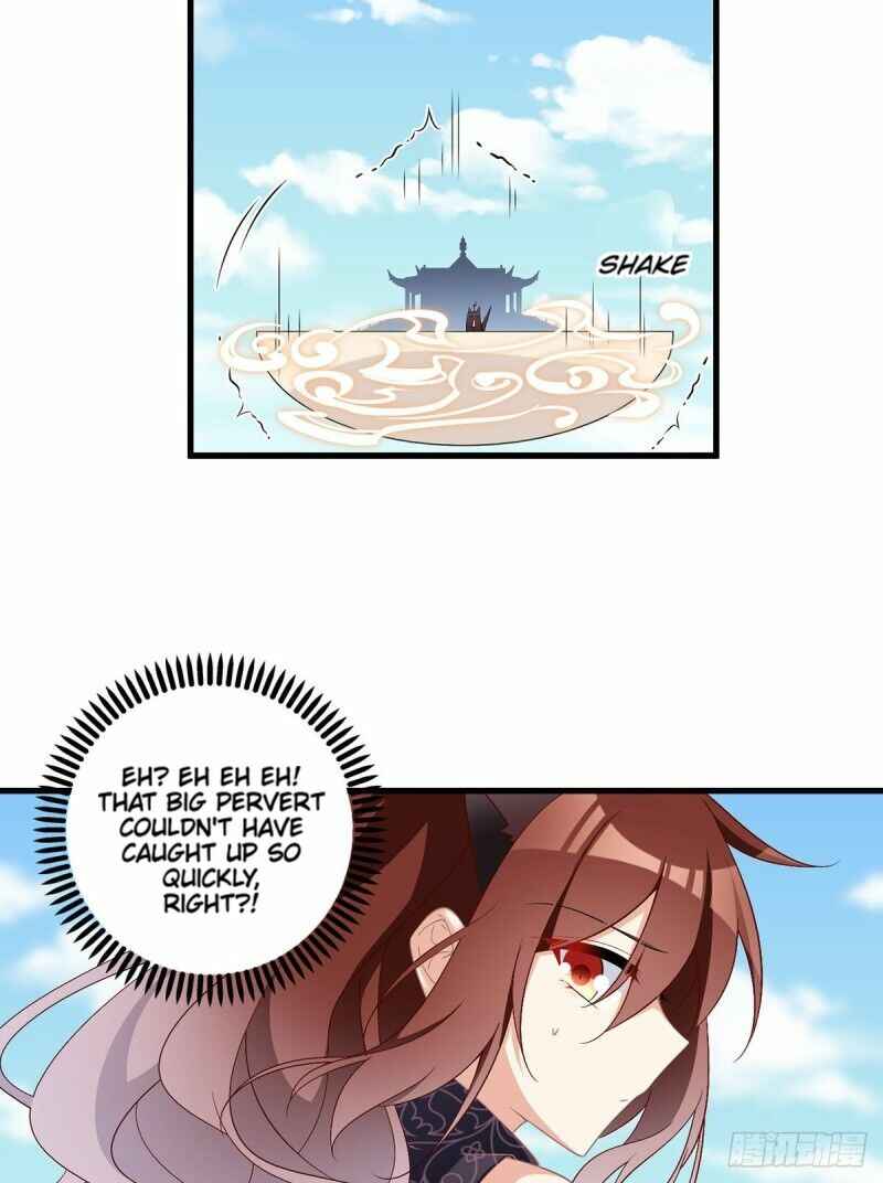 The Distinguished Cute Master Chapter 231 - Page 19