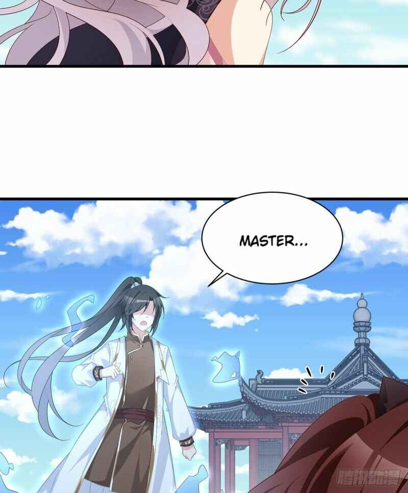 The Distinguished Cute Master Chapter 231 - Page 20