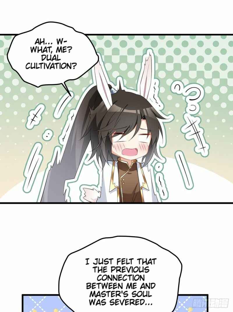 The Distinguished Cute Master Chapter 231 - Page 25