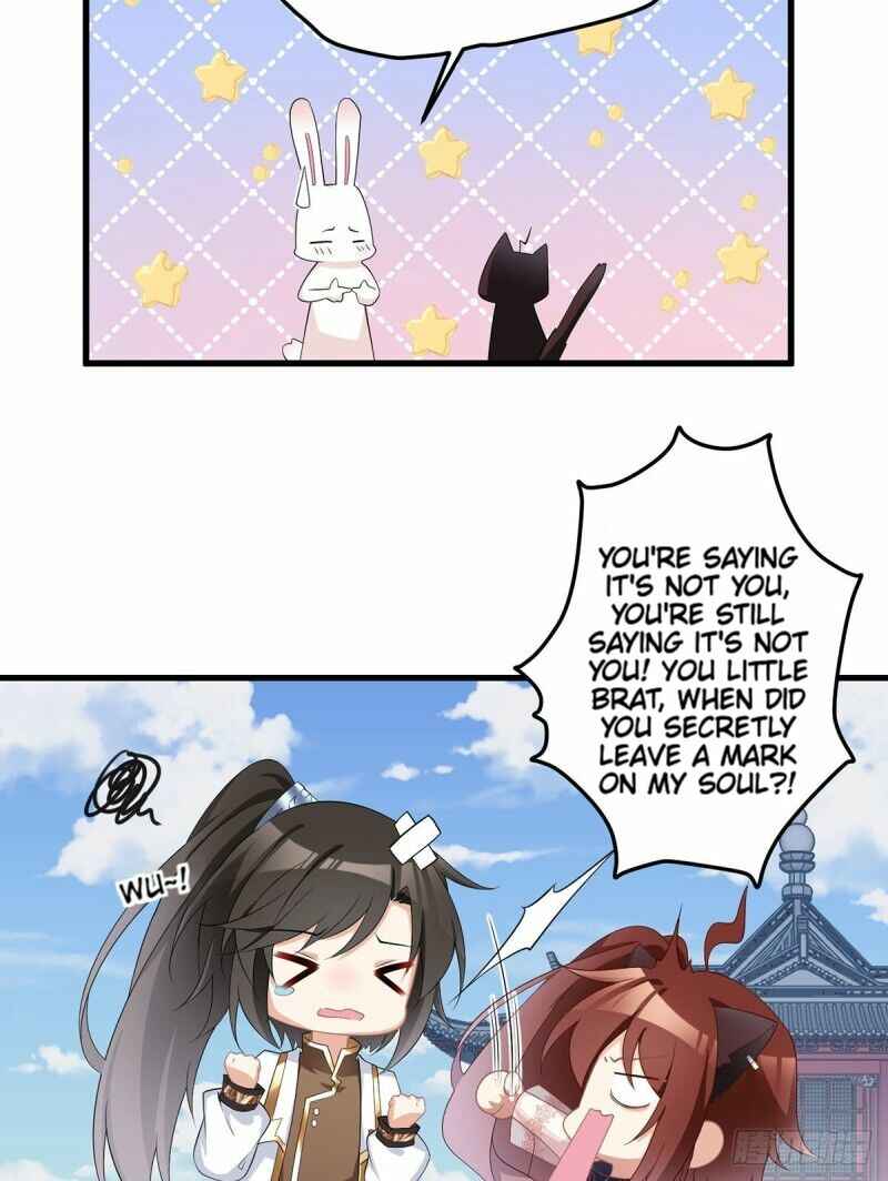 The Distinguished Cute Master Chapter 231 - Page 26