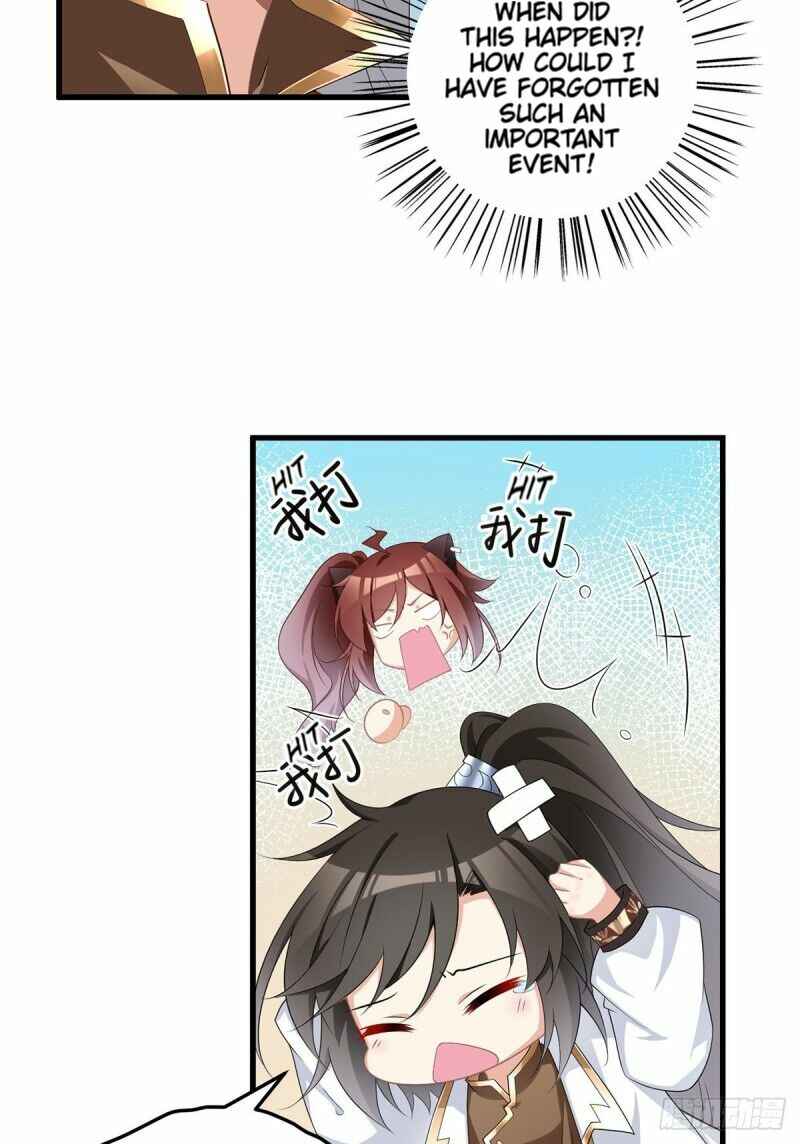 The Distinguished Cute Master Chapter 231 - Page 28