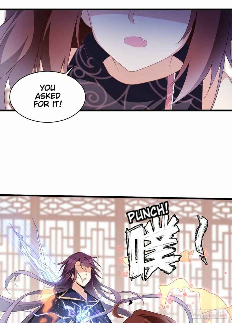 The Distinguished Cute Master Chapter 231 - Page 4
