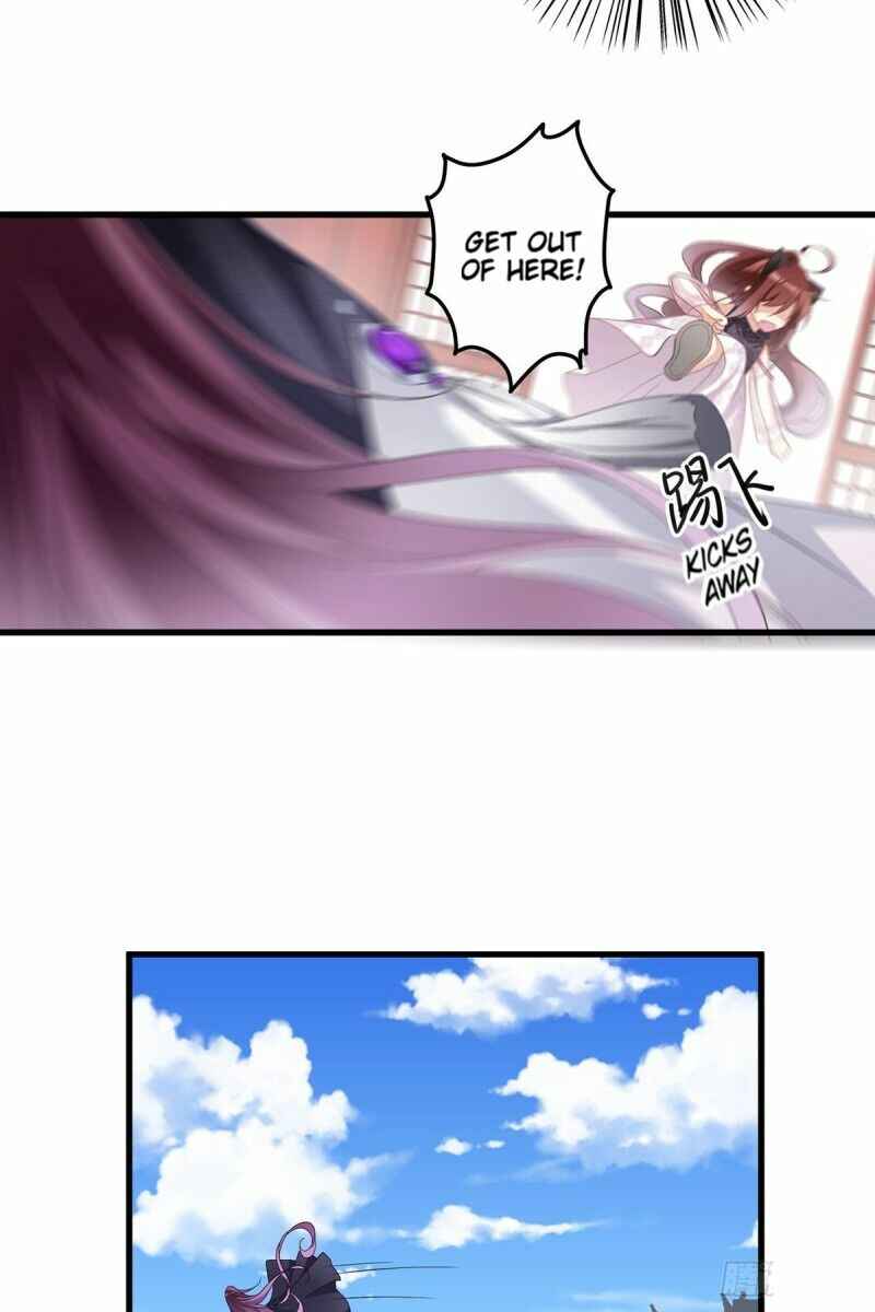 The Distinguished Cute Master Chapter 231 - Page 8