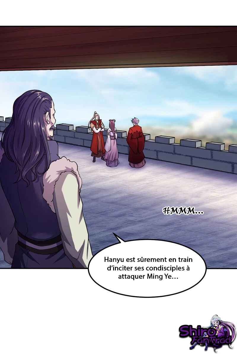 Martial Arts Reigns Chapter 18 - Page 10