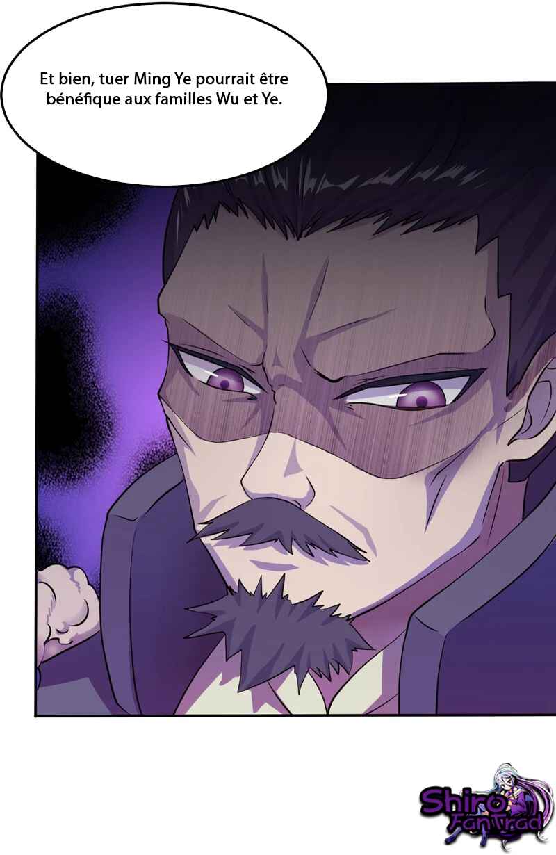 Martial Arts Reigns Chapter 18 - Page 12