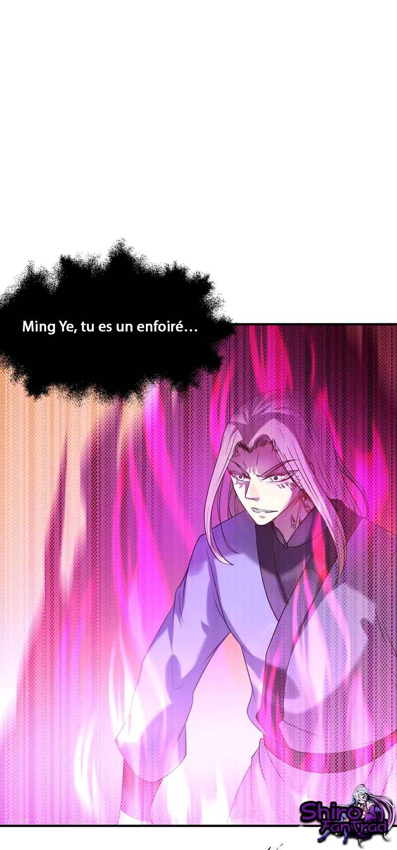 Martial Arts Reigns Chapter 18 - Page 14