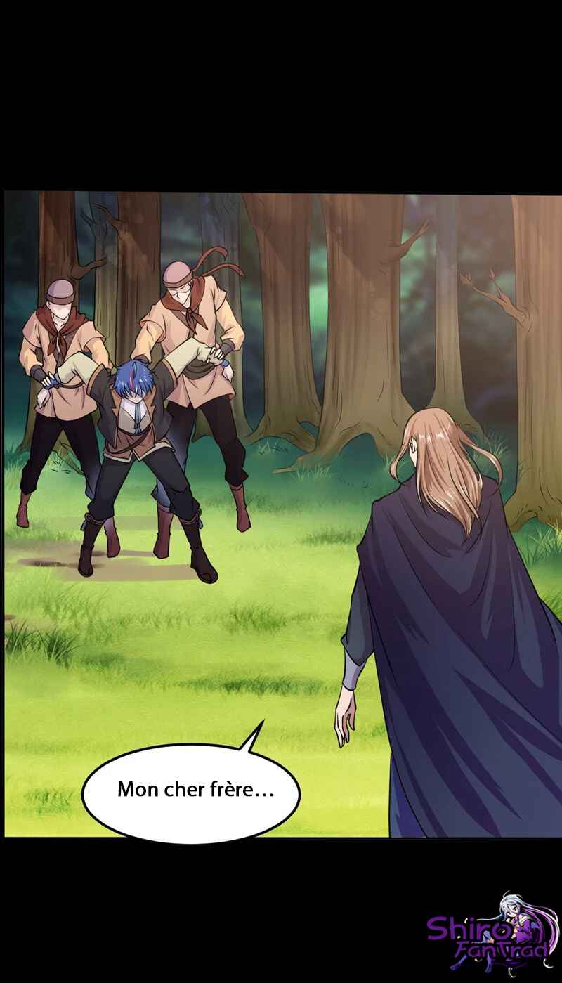Martial Arts Reigns Chapter 18 - Page 19