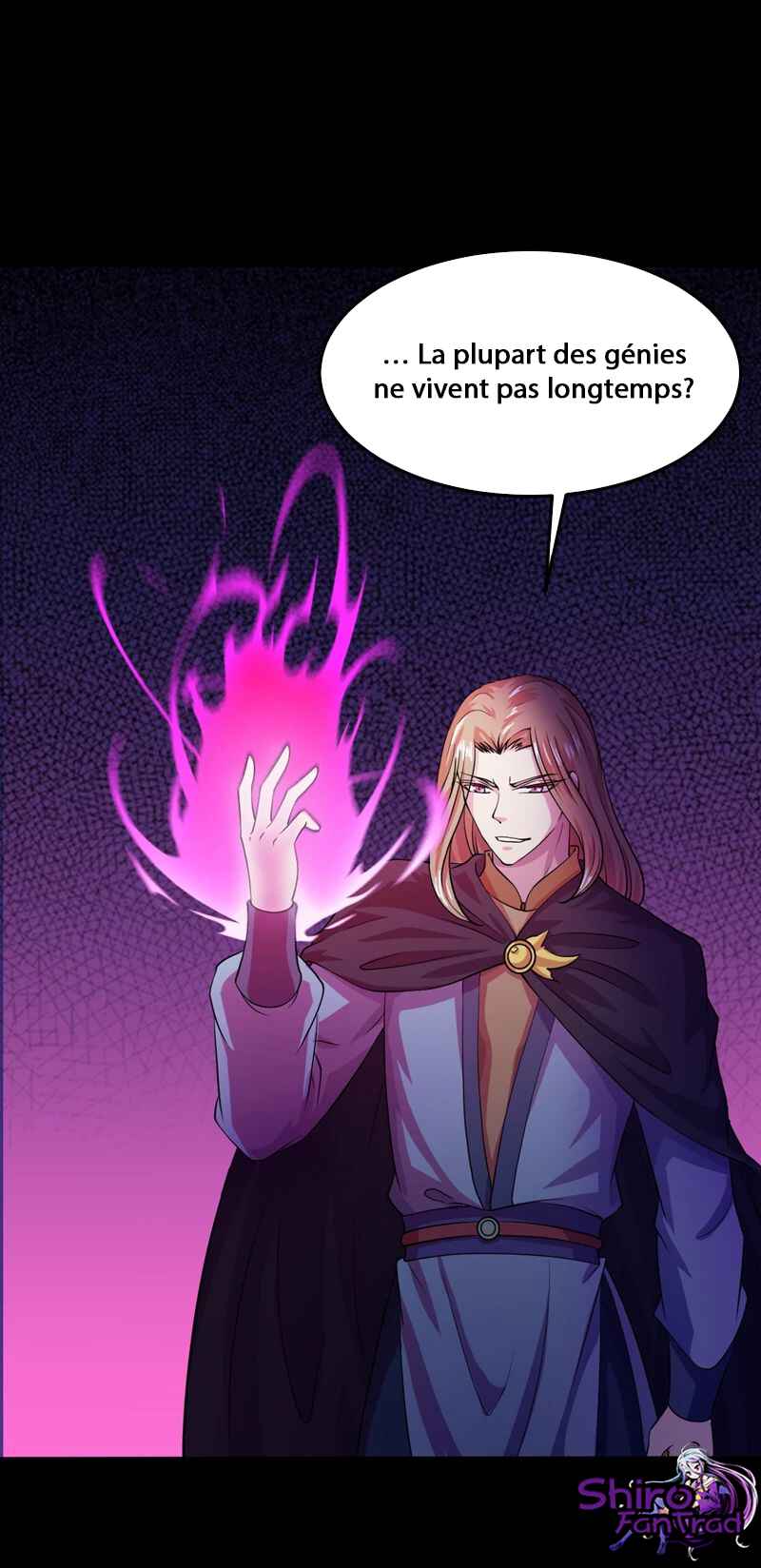 Martial Arts Reigns Chapter 18 - Page 21