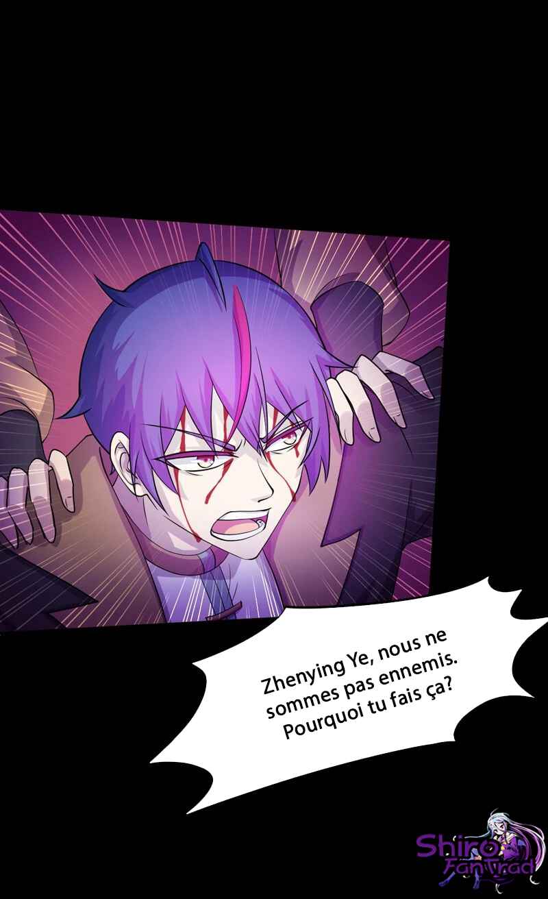 Martial Arts Reigns Chapter 18 - Page 22