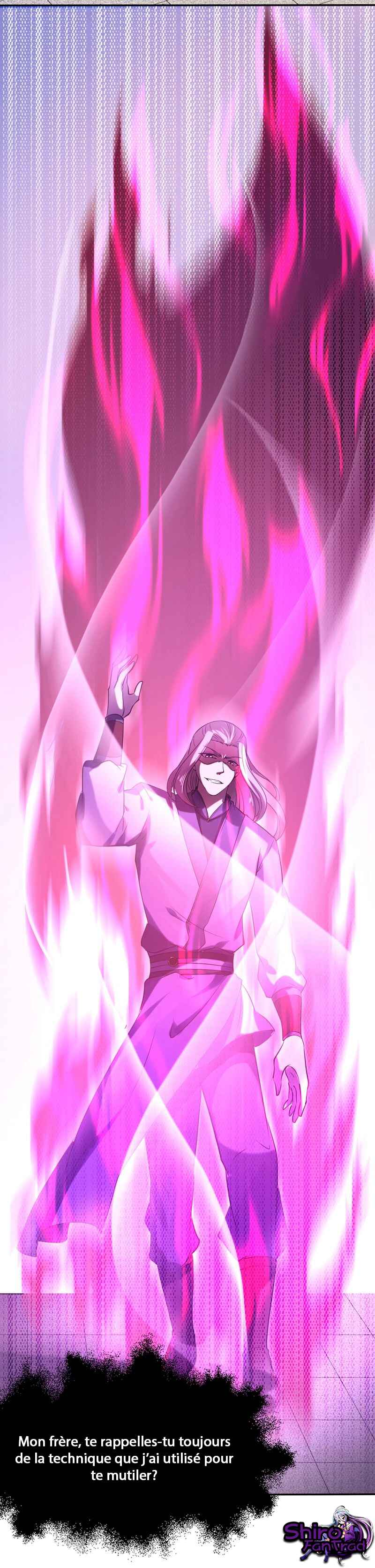 Martial Arts Reigns Chapter 18 - Page 29