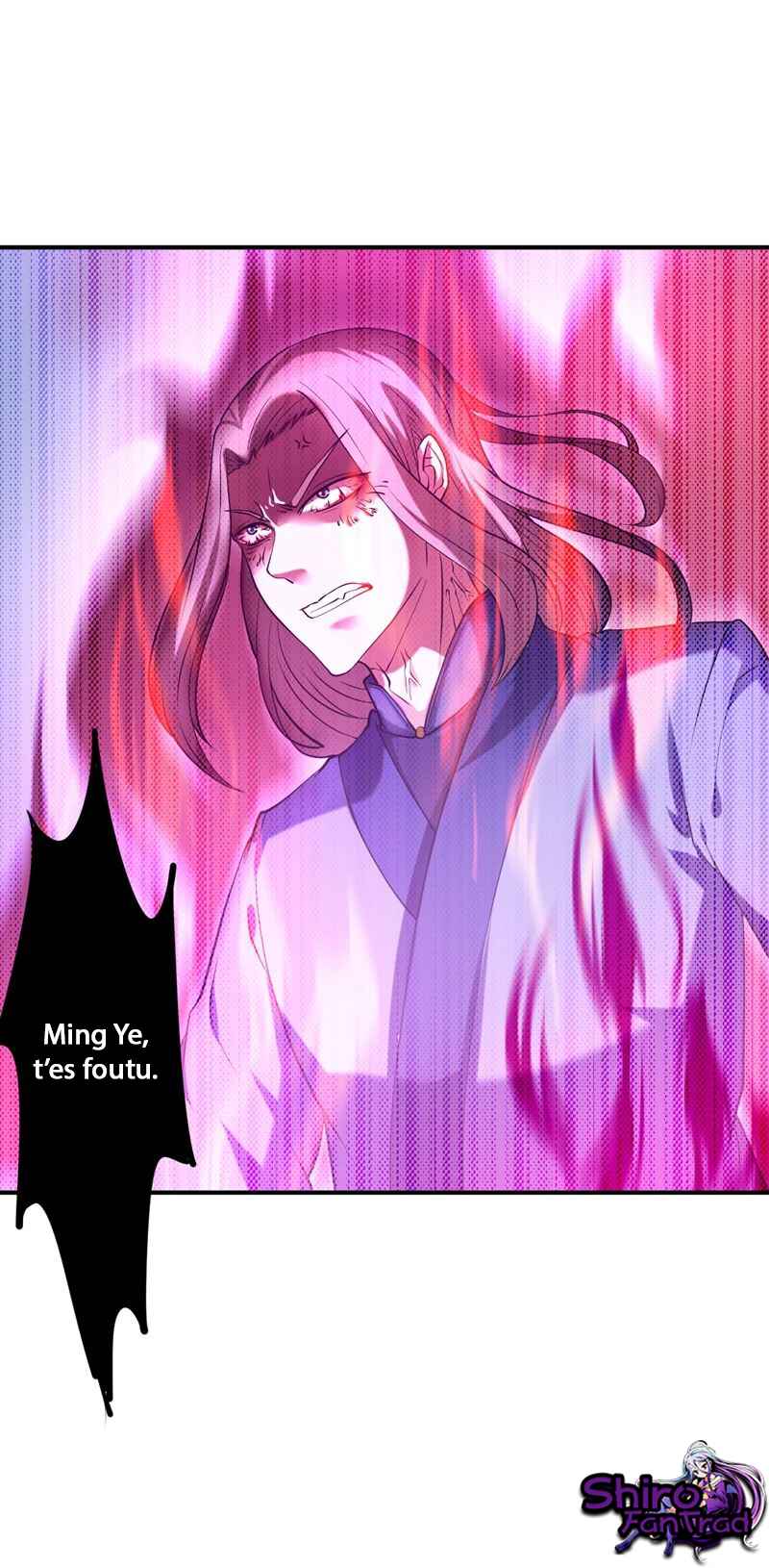 Martial Arts Reigns Chapter 18 - Page 3