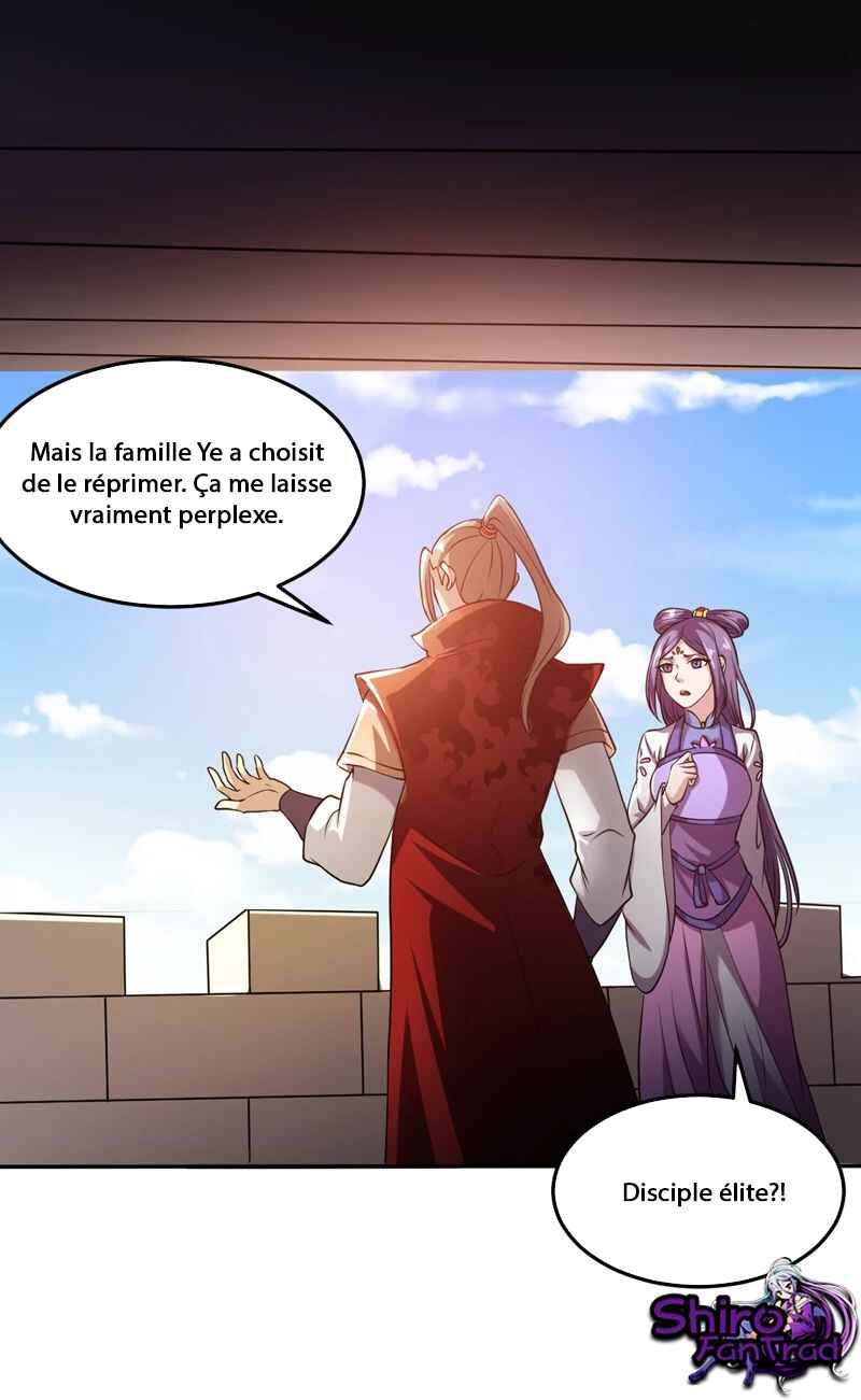 Martial Arts Reigns Chapter 18 - Page 5