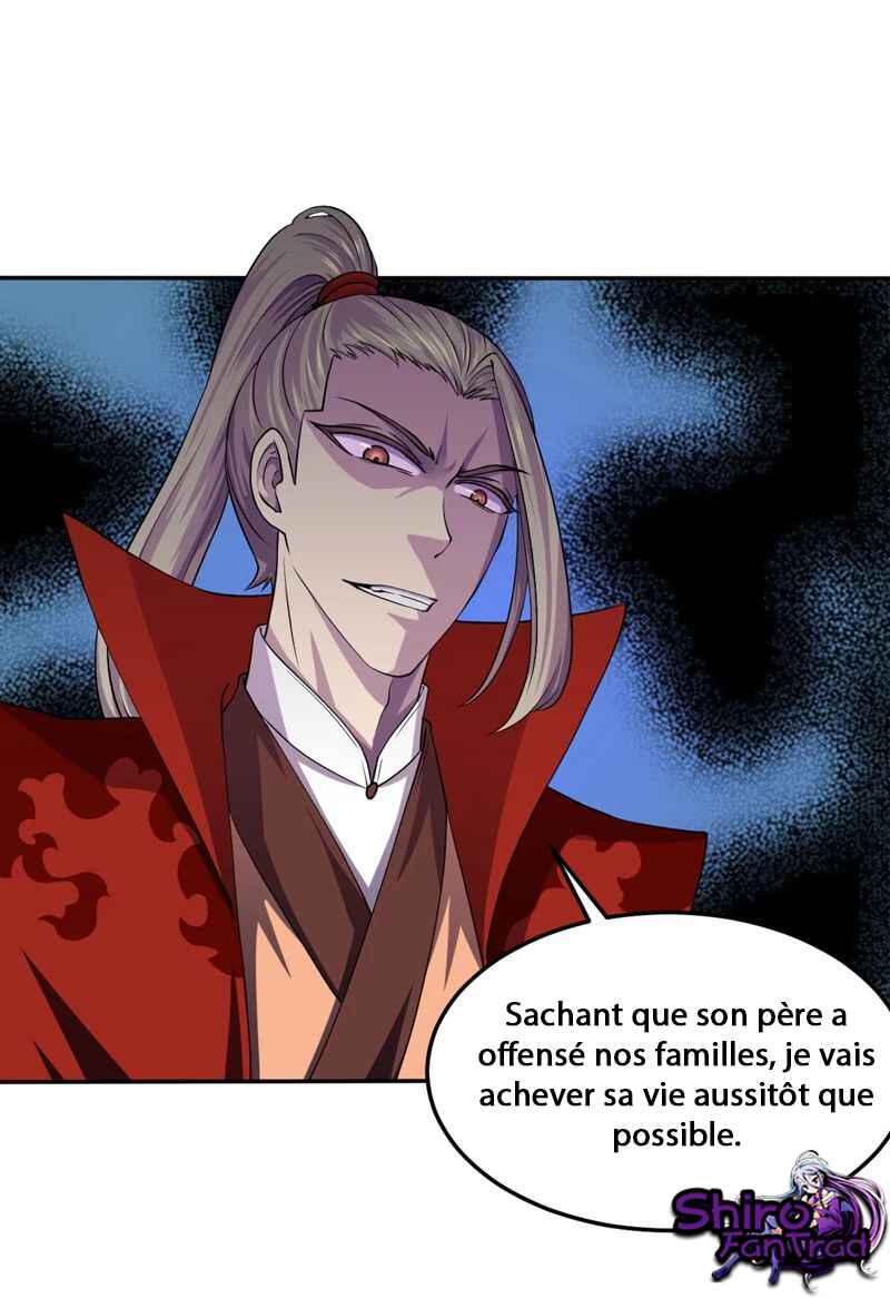 Martial Arts Reigns Chapter 18 - Page 8