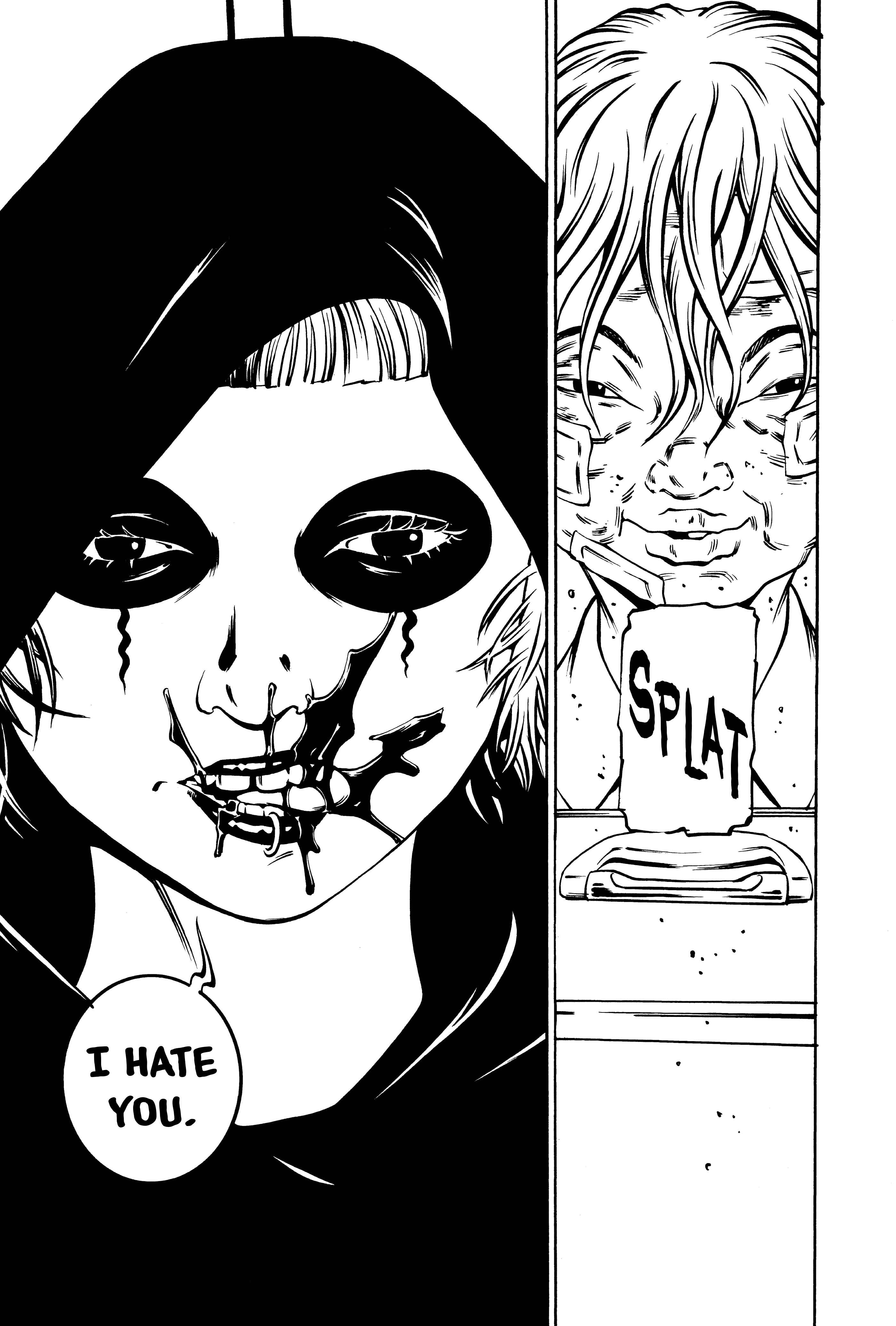 Deathco Chapter 21 - Page 13