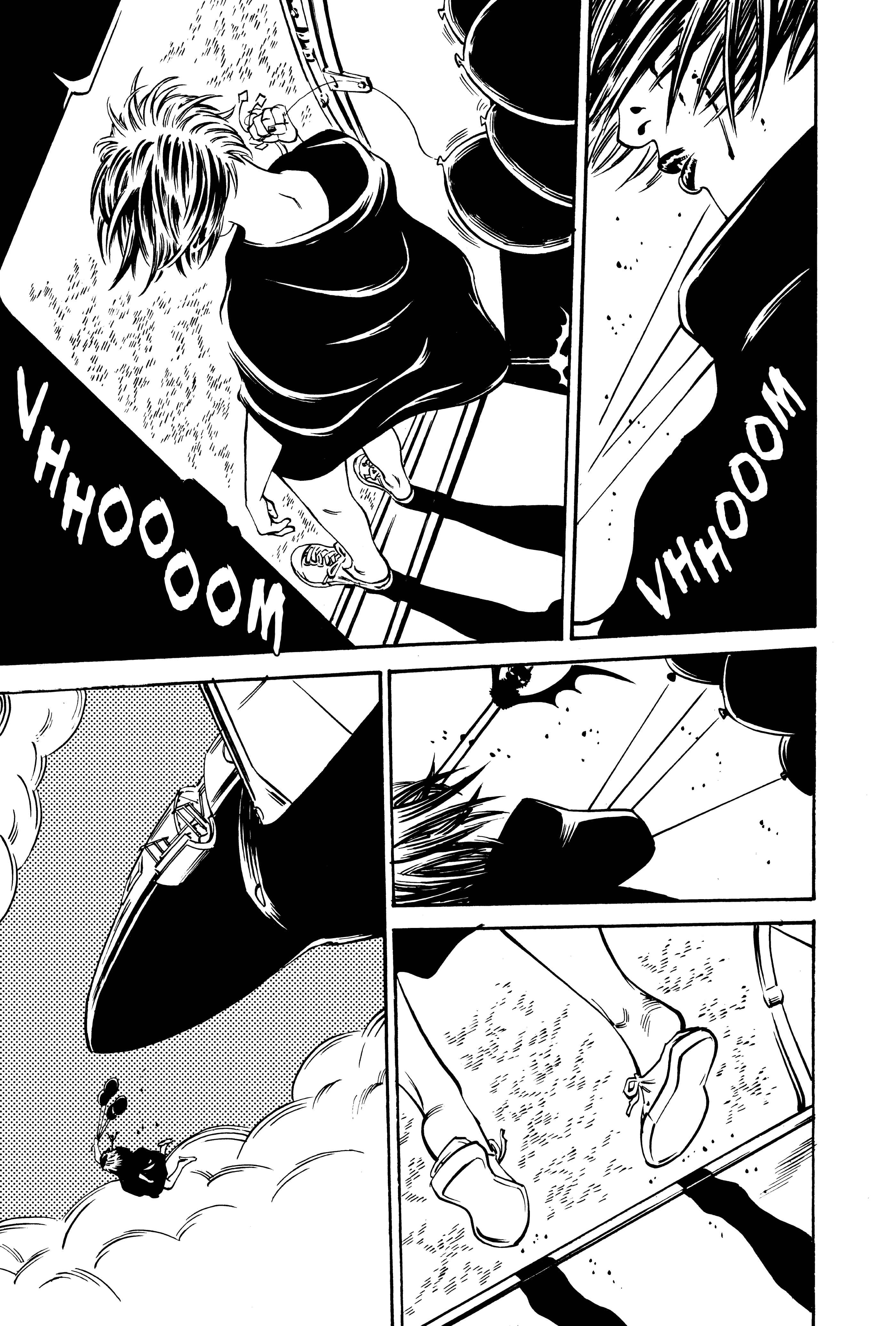 Deathco Chapter 21 - Page 15