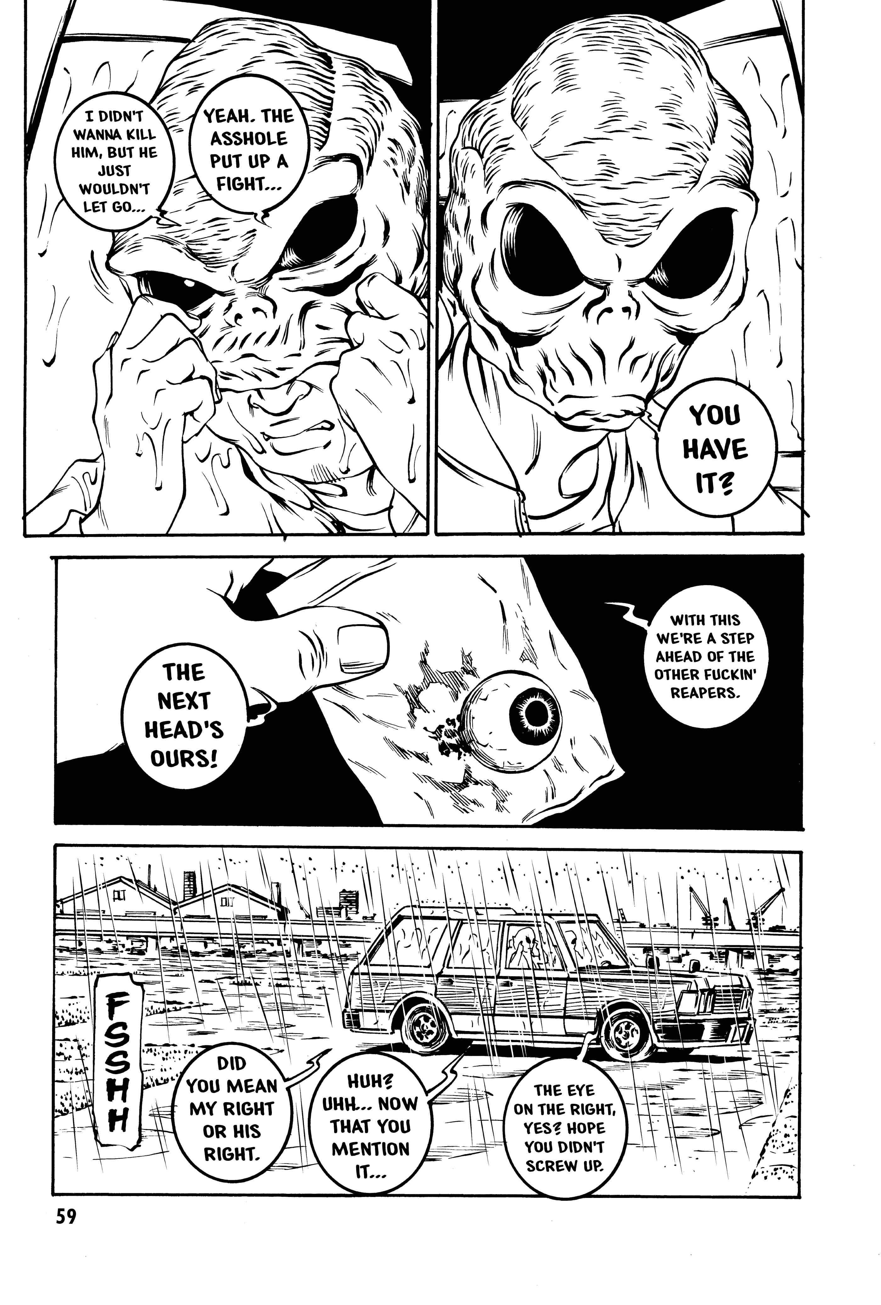 Deathco Chapter 21 - Page 24