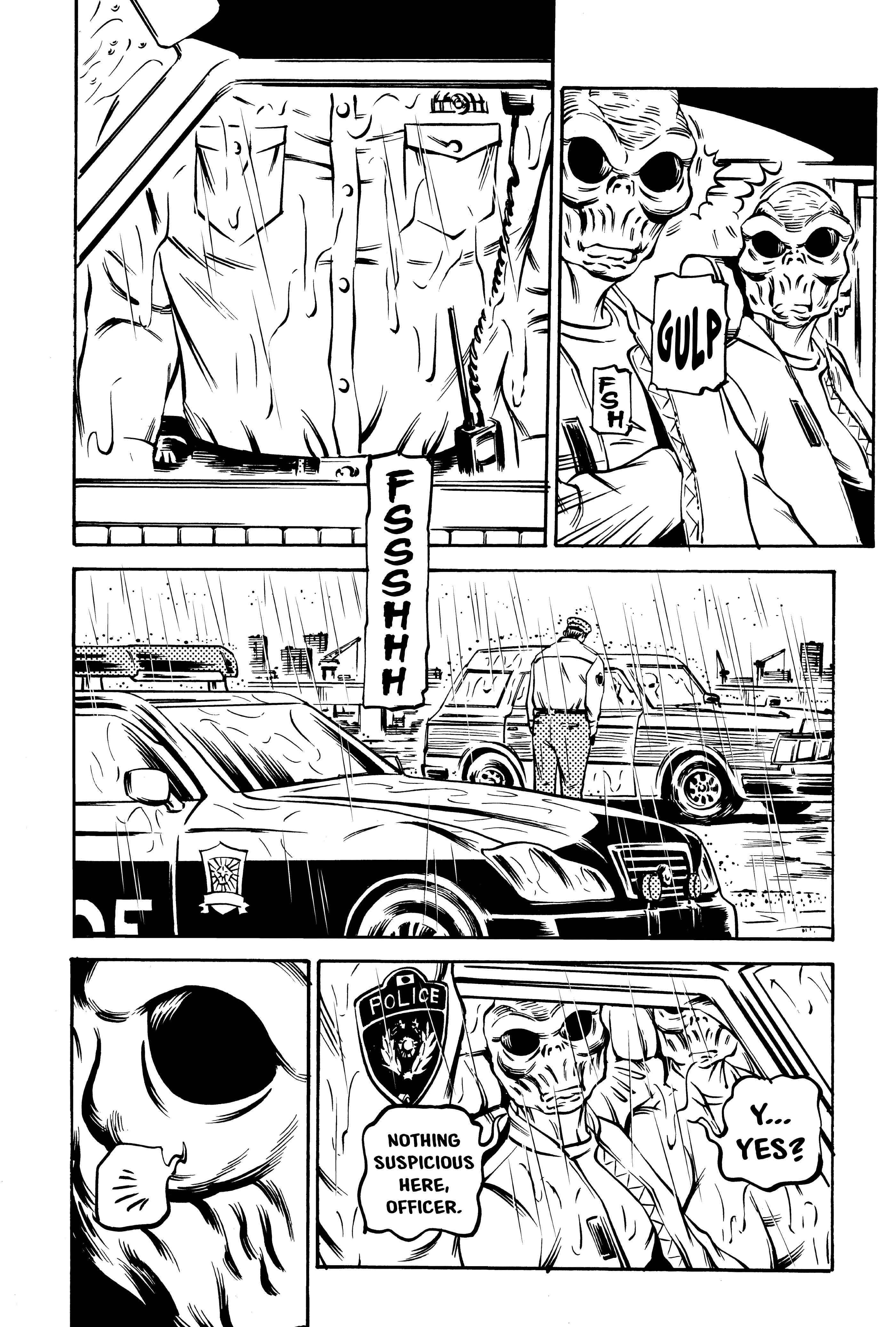 Deathco Chapter 21 - Page 25