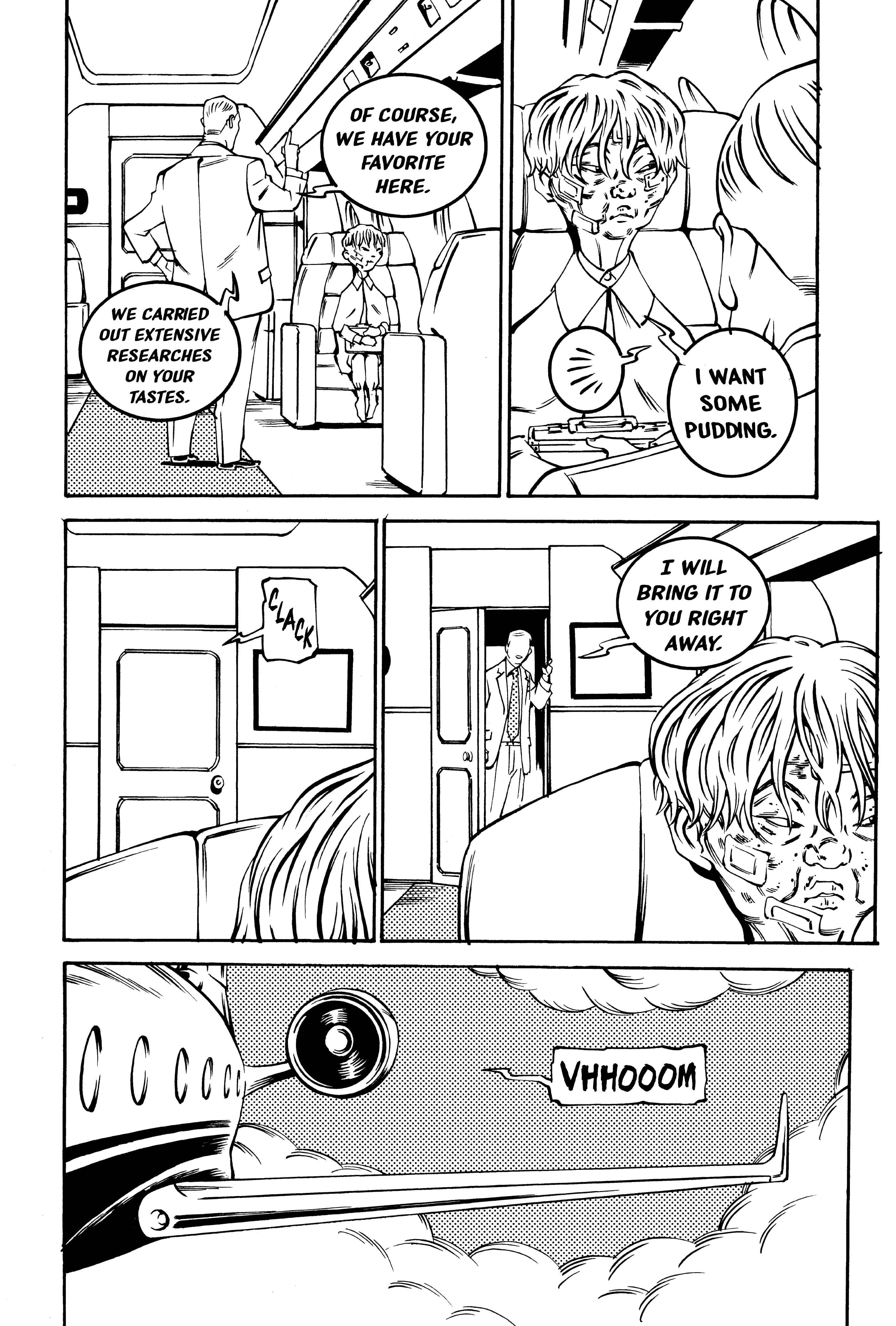 Deathco Chapter 21 - Page 4