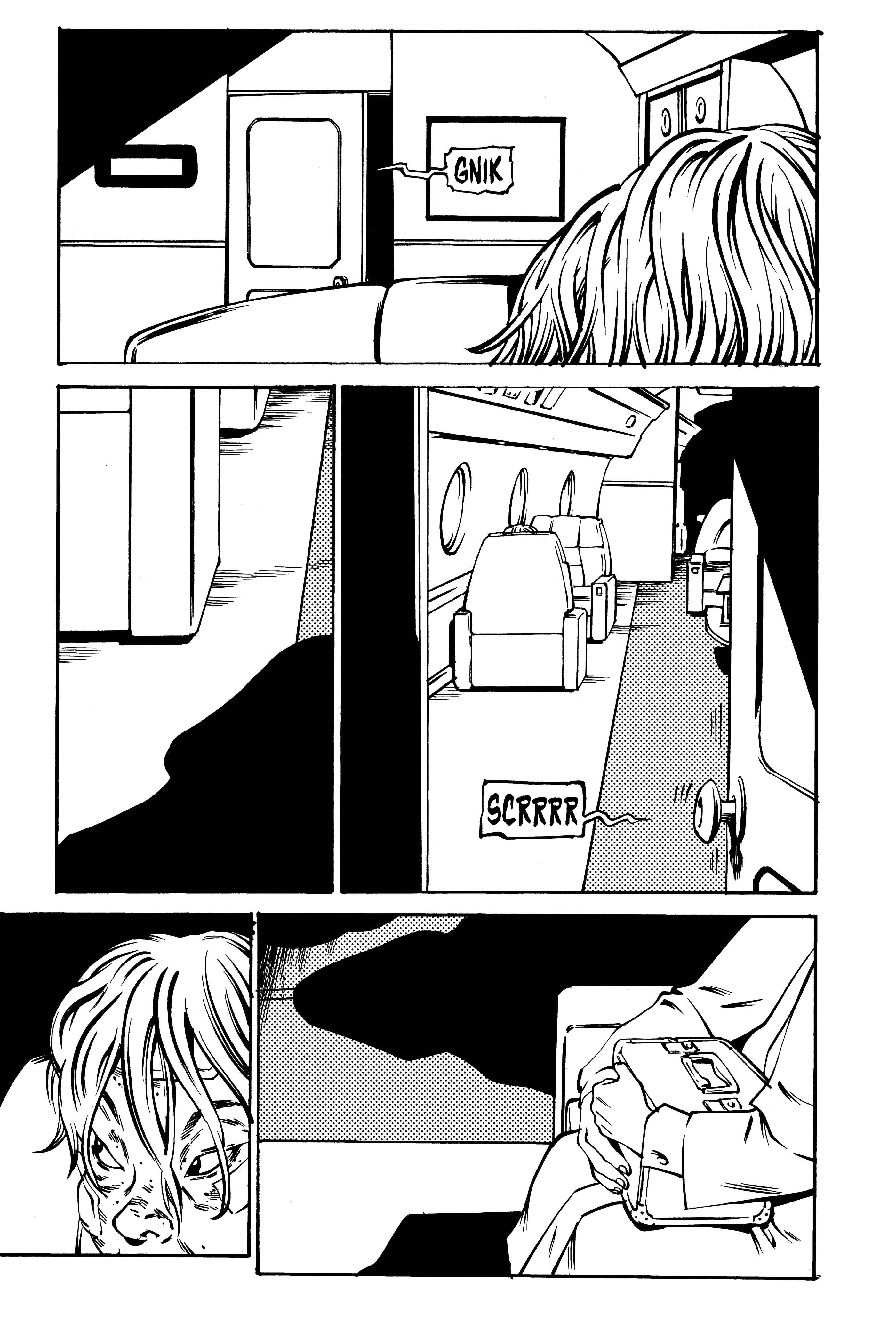 Deathco Chapter 21 - Page 5