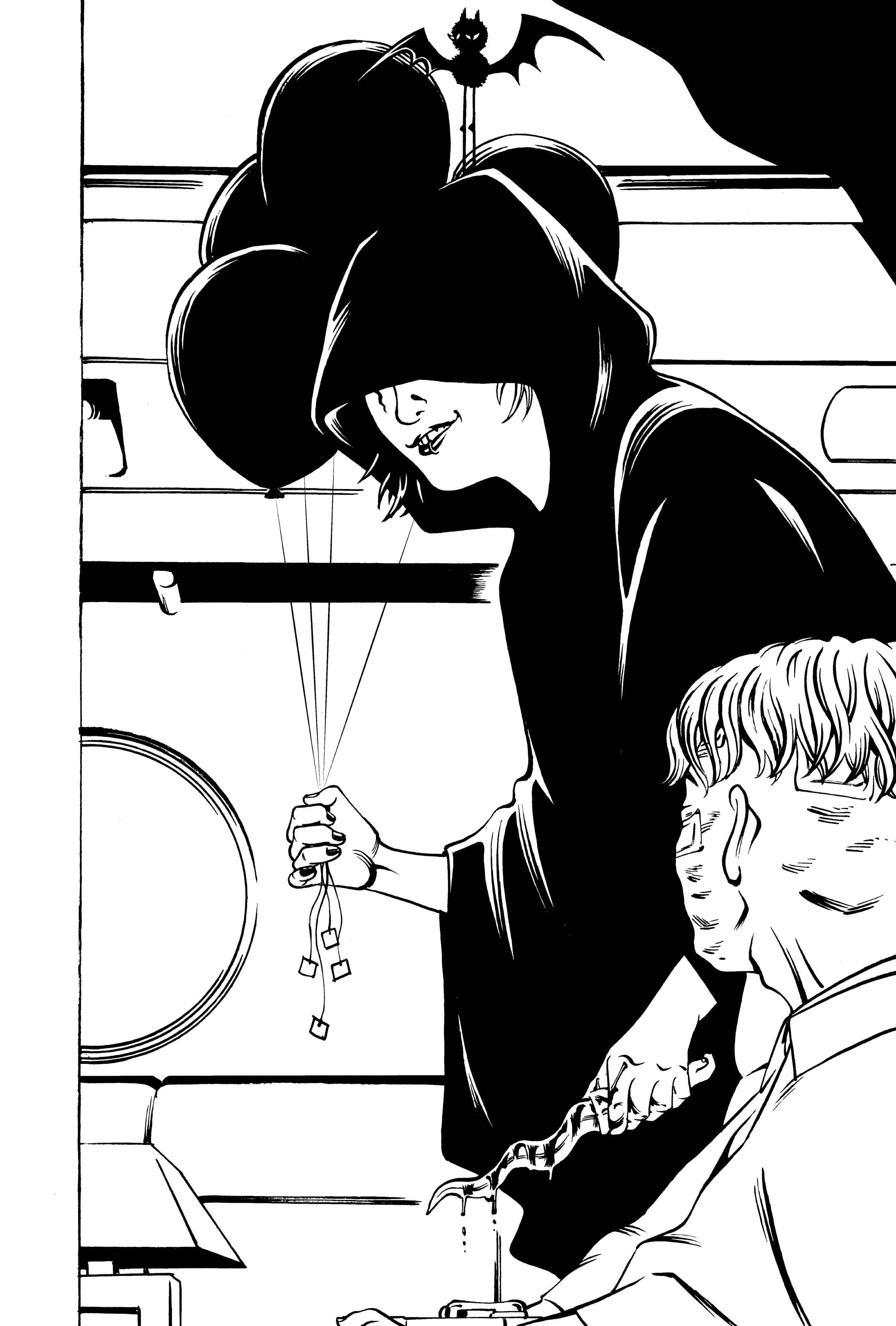 Deathco Chapter 21 - Page 6