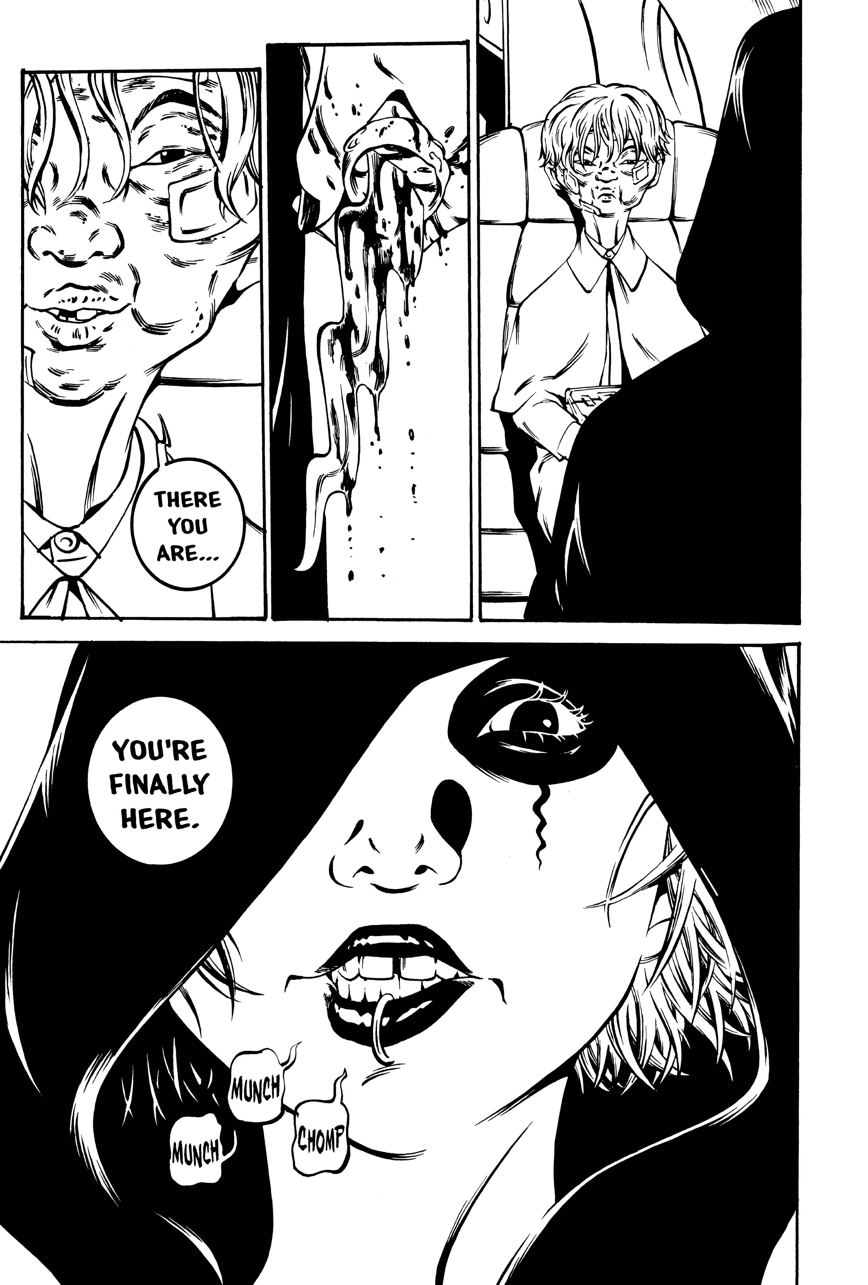 Deathco Chapter 21 - Page 7