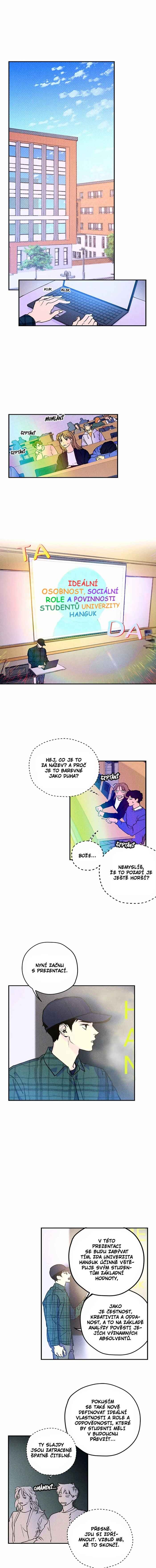 Semantic Error Chapter 1 - Page 1