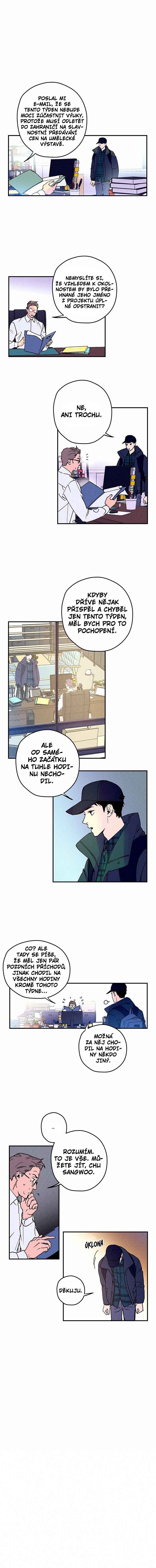 Semantic Error Chapter 1 - Page 4