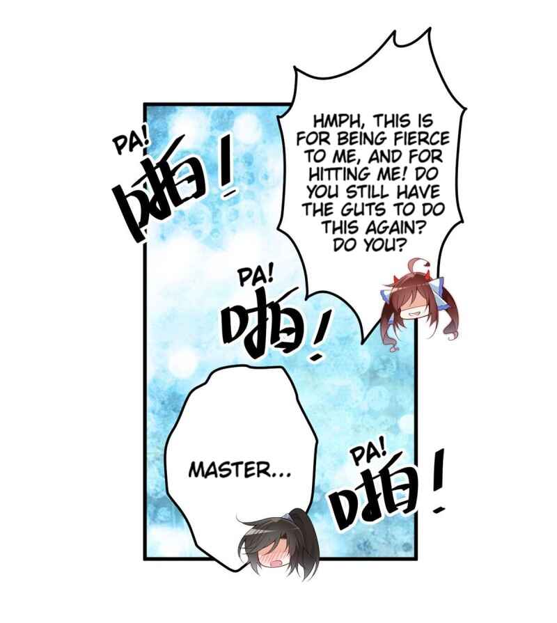The Distinguished Cute Master Chapter 210 - Page 12