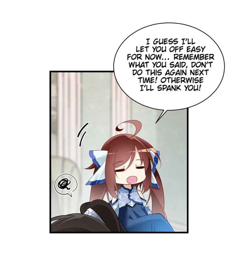 The Distinguished Cute Master Chapter 210 - Page 14