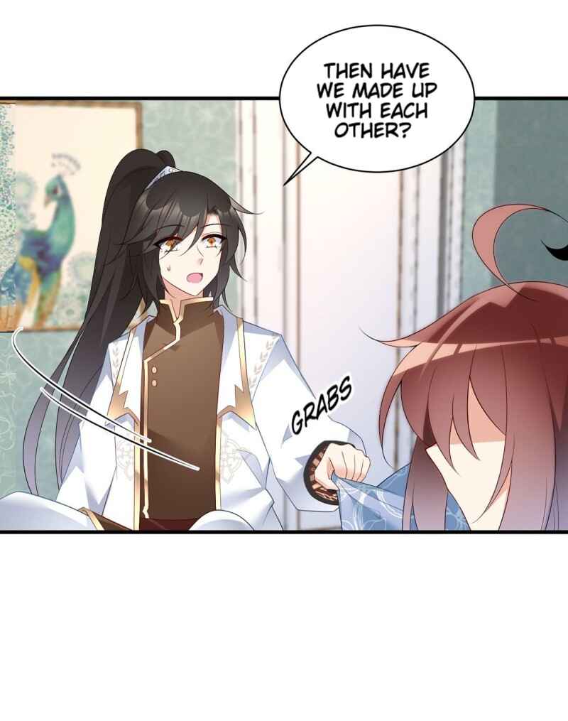 The Distinguished Cute Master Chapter 210 - Page 15