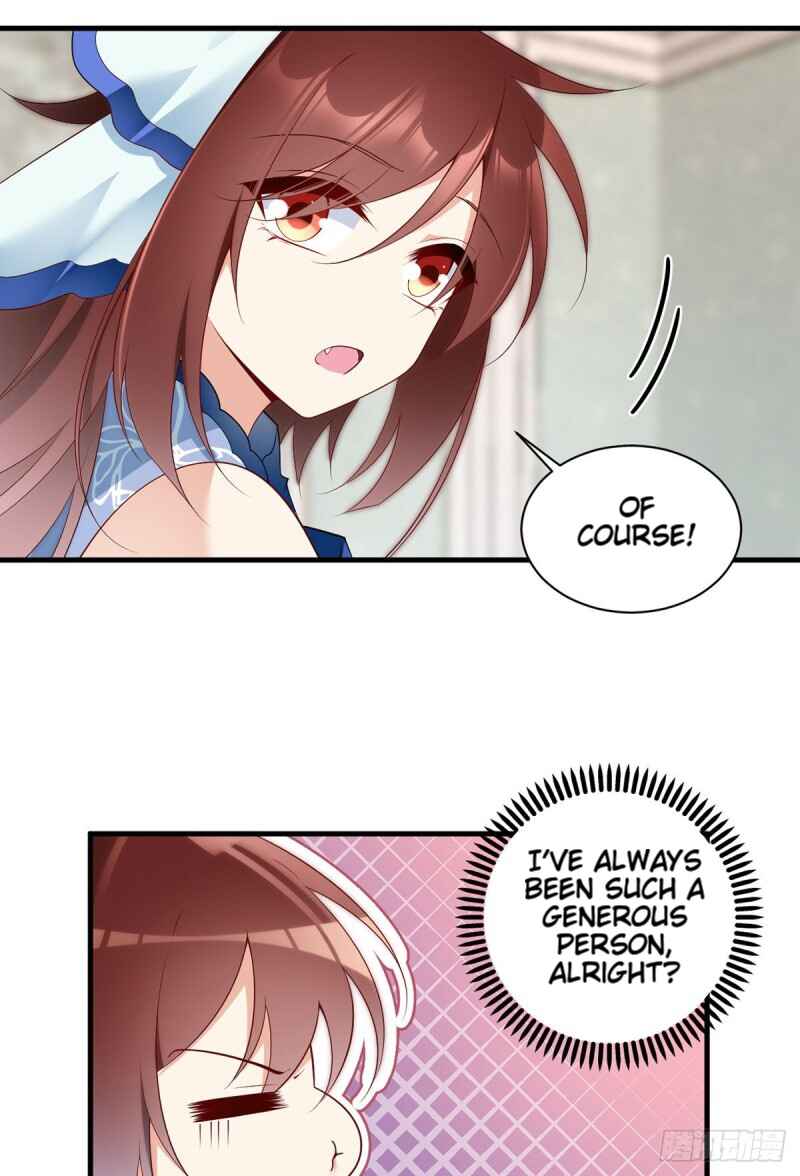 The Distinguished Cute Master Chapter 210 - Page 16