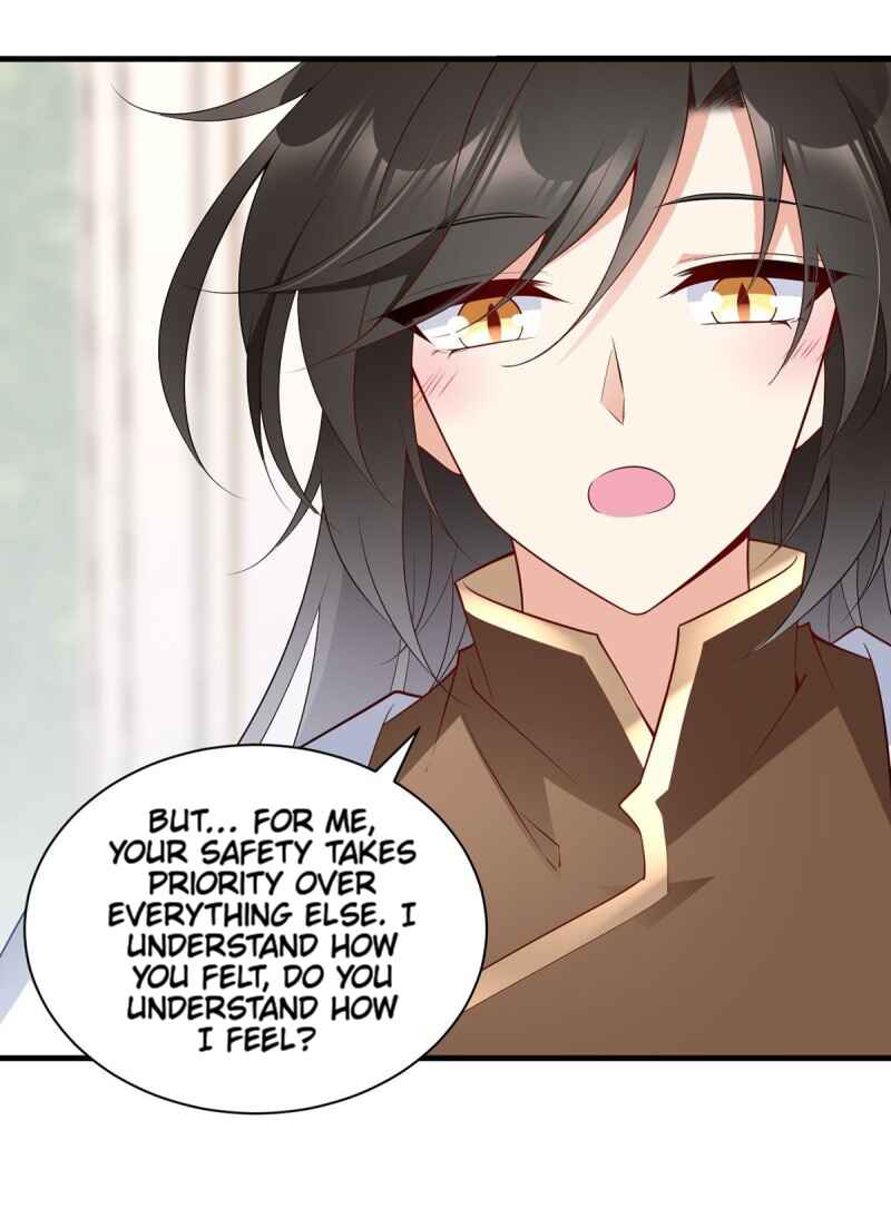 The Distinguished Cute Master Chapter 210 - Page 19
