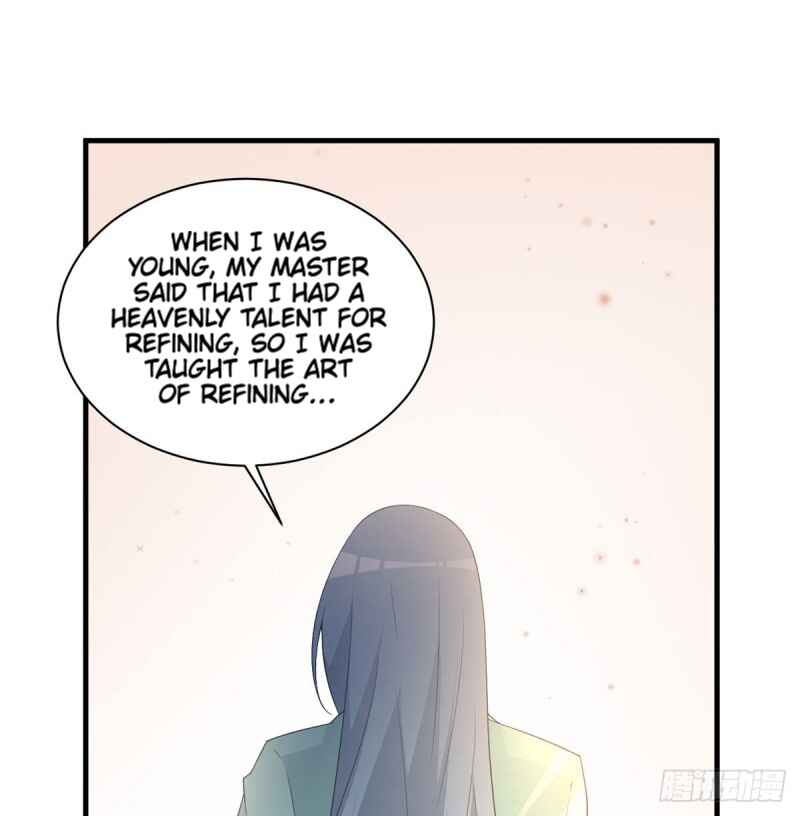 The Distinguished Cute Master Chapter 210 - Page 28