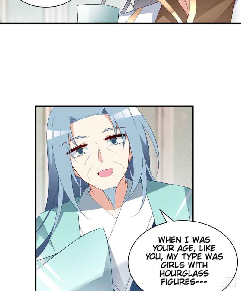 The Distinguished Cute Master Chapter 210 - Page 31