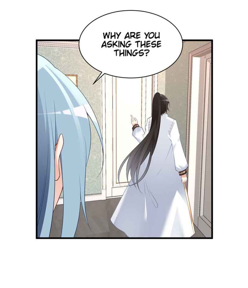 The Distinguished Cute Master Chapter 210 - Page 33