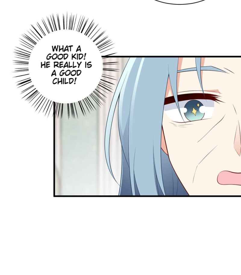 The Distinguished Cute Master Chapter 210 - Page 35