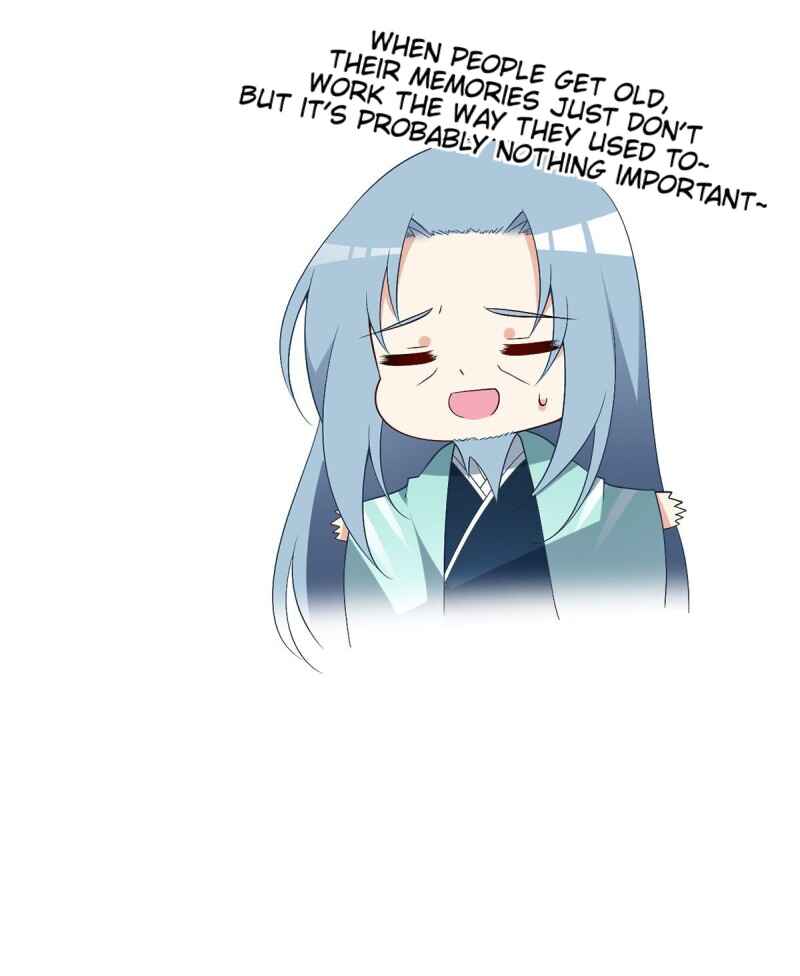 The Distinguished Cute Master Chapter 210 - Page 37