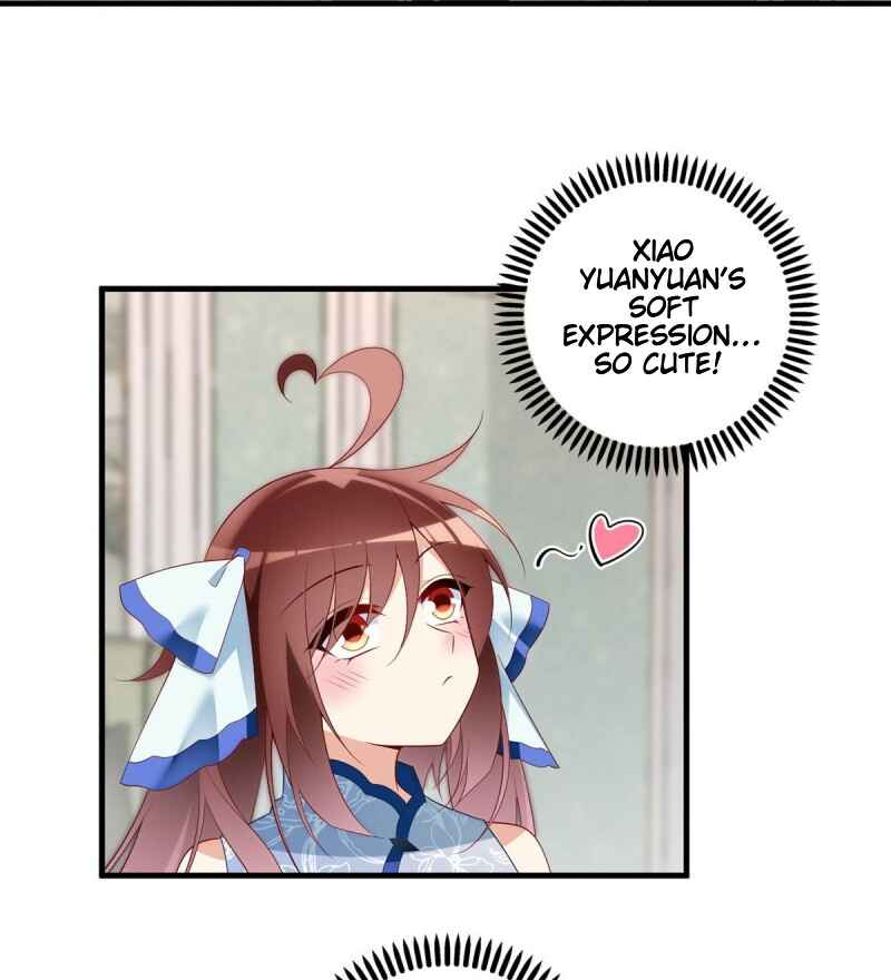 The Distinguished Cute Master Chapter 210 - Page 4