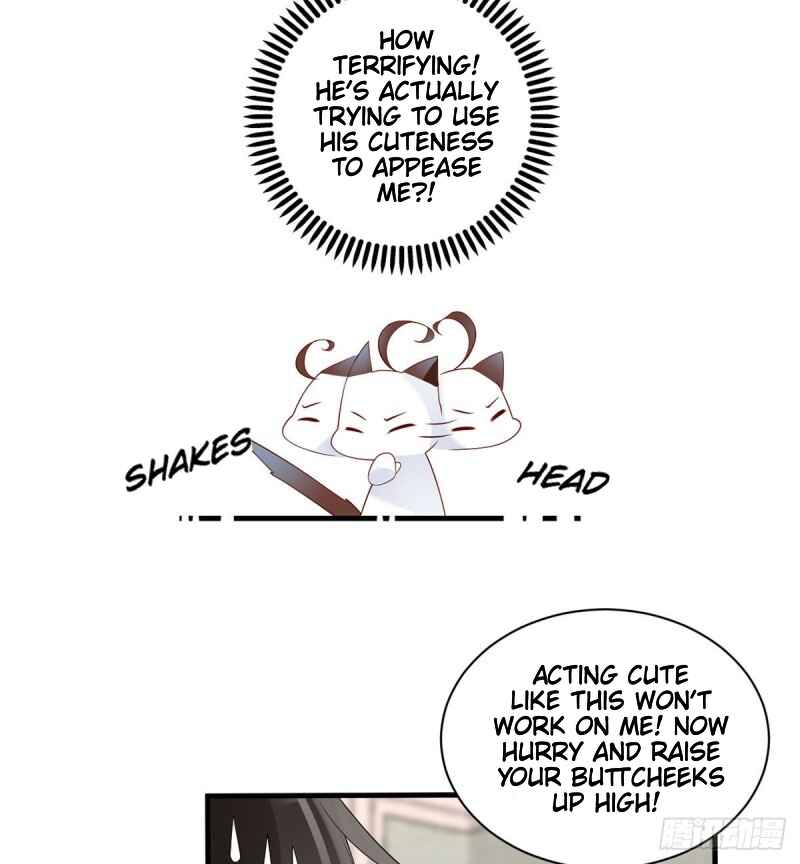 The Distinguished Cute Master Chapter 210 - Page 5