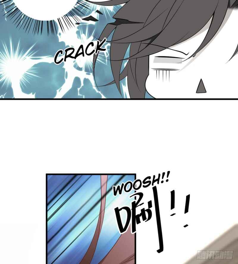 The Distinguished Cute Master Chapter 210 - Page 7